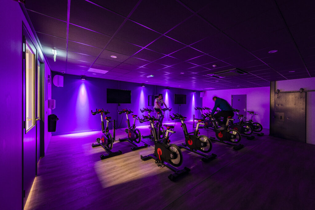 Anytime Fitness Epe