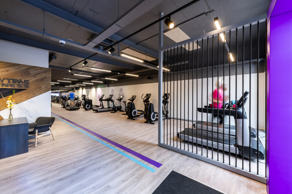 Anytime Fitness Epe
